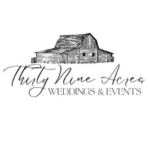 Thirty Nine Acres Wedding & Event Venue